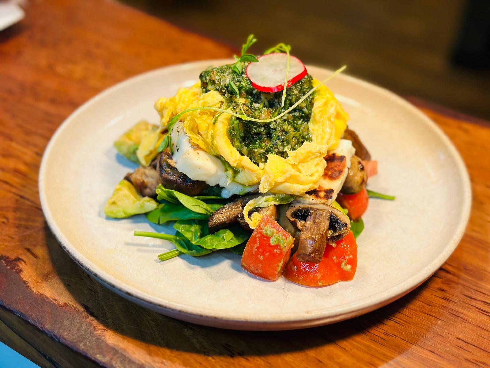 Food Photo